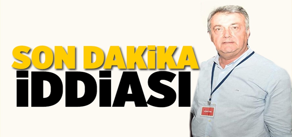 Tarsus İdmanyurdu'nda Sular Durulmuyor