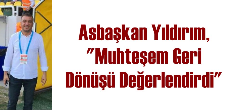 Yıldırım,